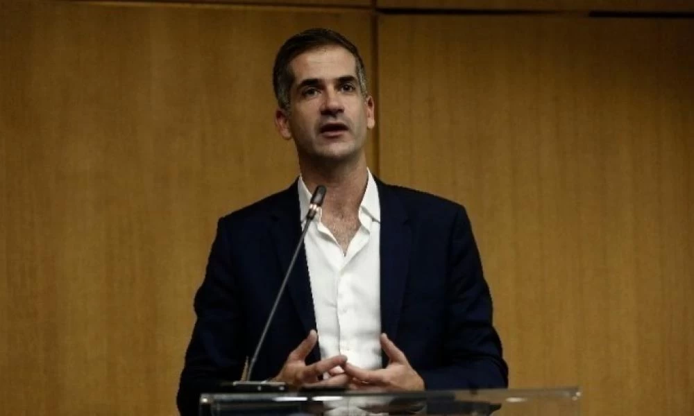 Μπακογιάννης: "Πράσινο" φως στα έργα του ΜΕΤΡΟ αλλά με "συγκεκριμένα προαπαιτούμενα"